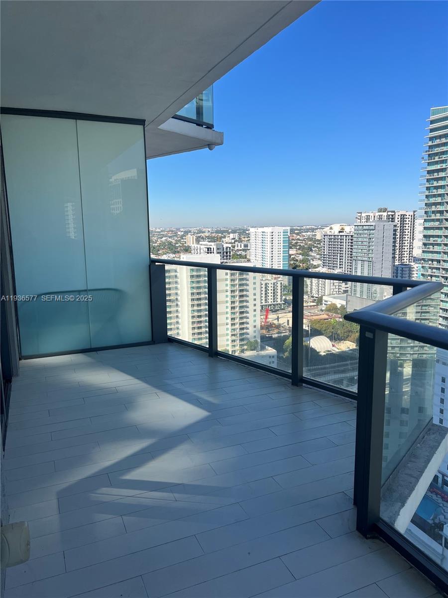 1300 S Miami Ave Unit: 2511
