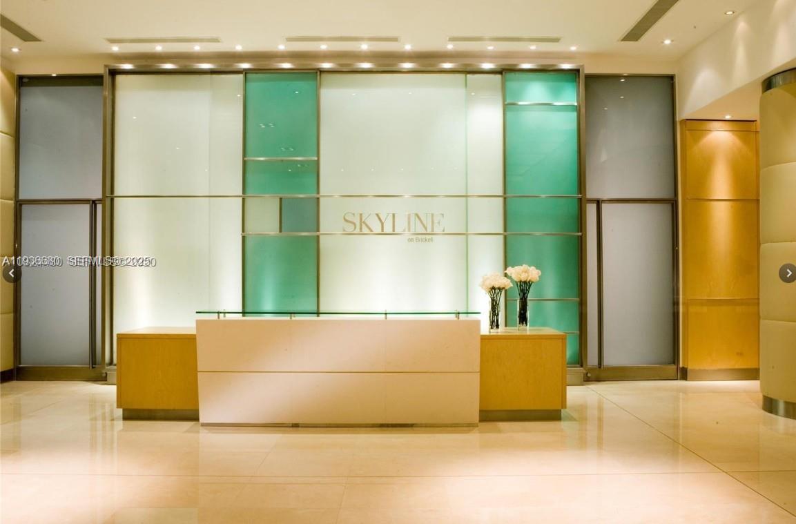 2101 Brickell Ave # 1001