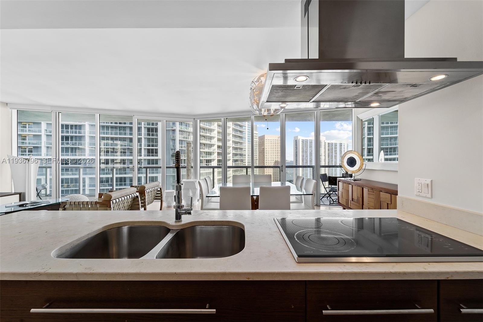 495 N Brickell Ave # 2904