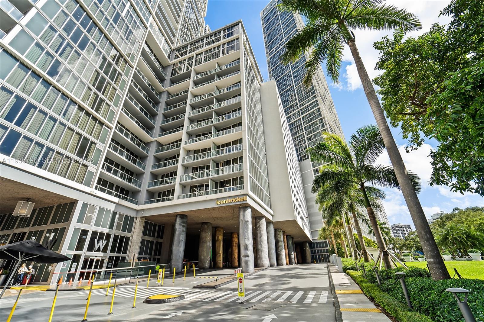495 N Brickell Ave # 2904