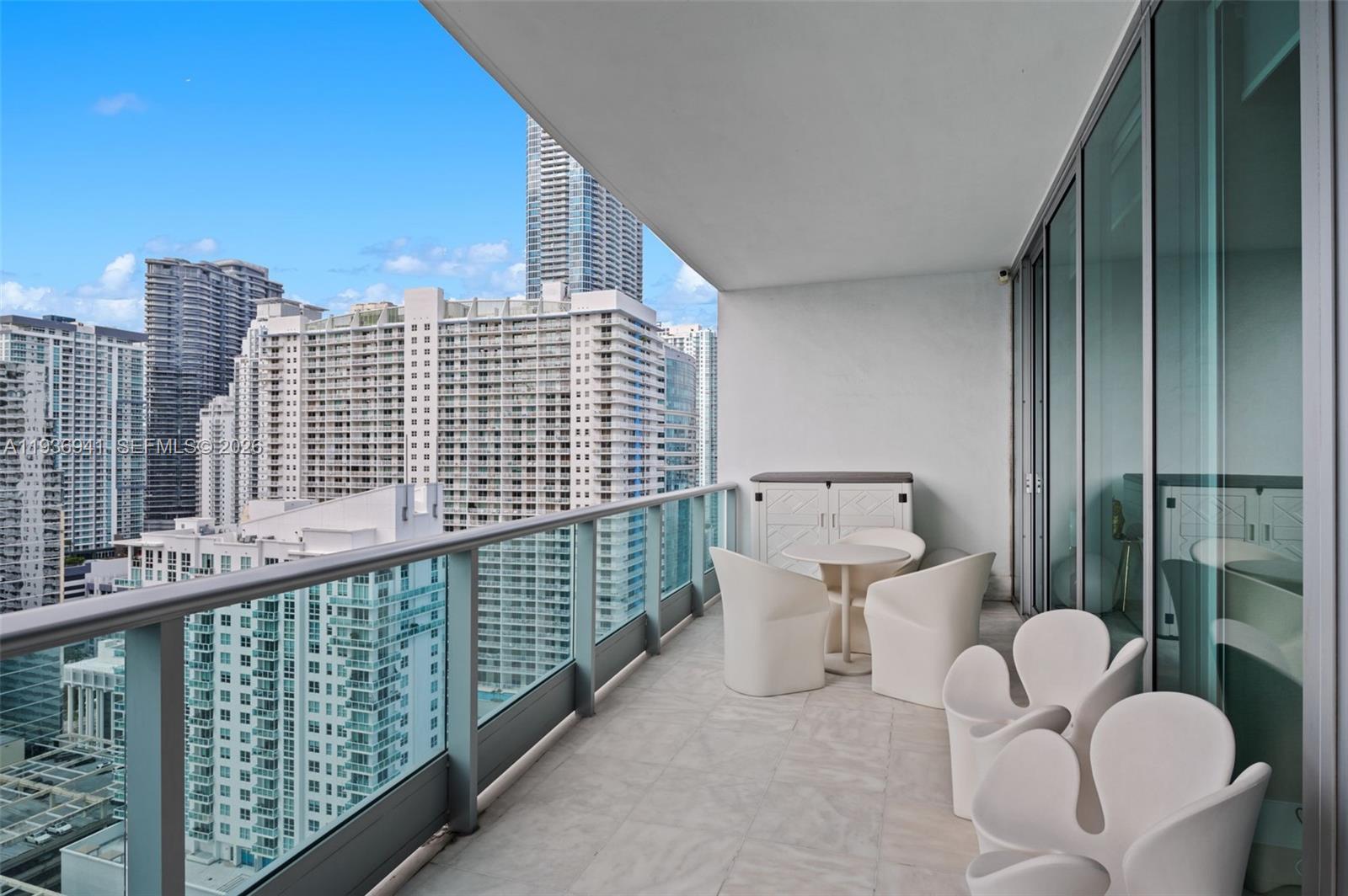 1331 Brickell Bay Dr # 2907