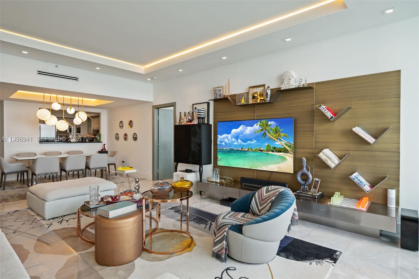 1331 Brickell Bay Dr # 2907