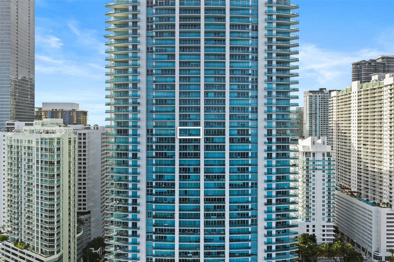 1331 Brickell Bay Dr # 2907