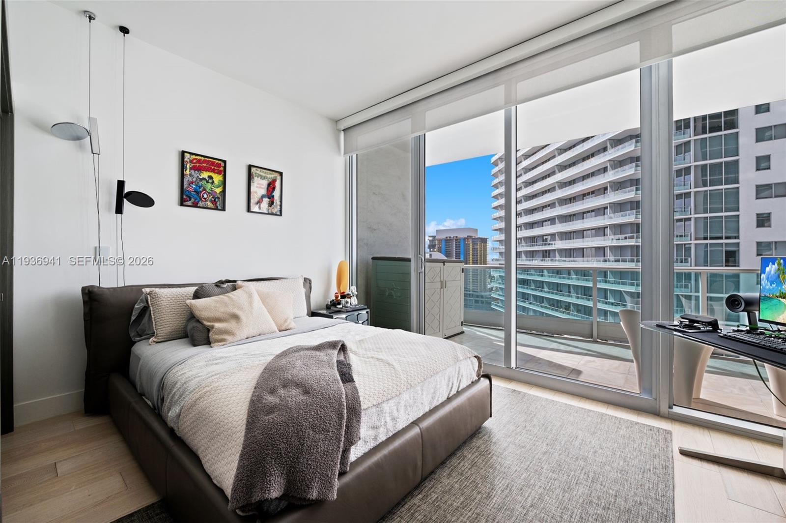 1331 Brickell Bay Dr # 2907