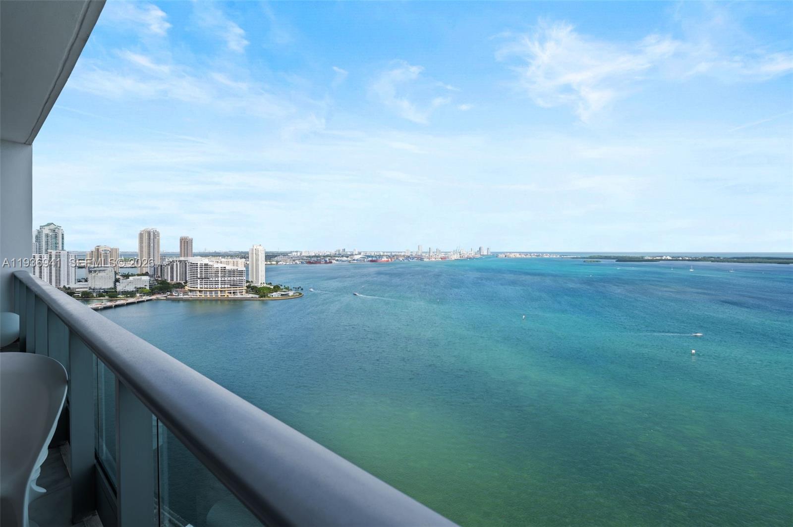 1331 Brickell Bay Dr # 2907