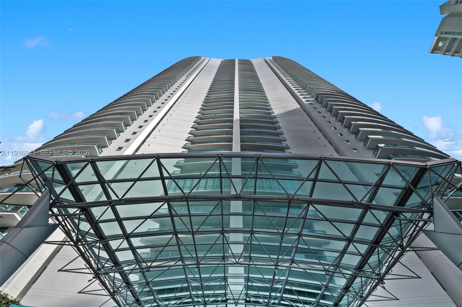 1331 Brickell Bay Dr # 2907