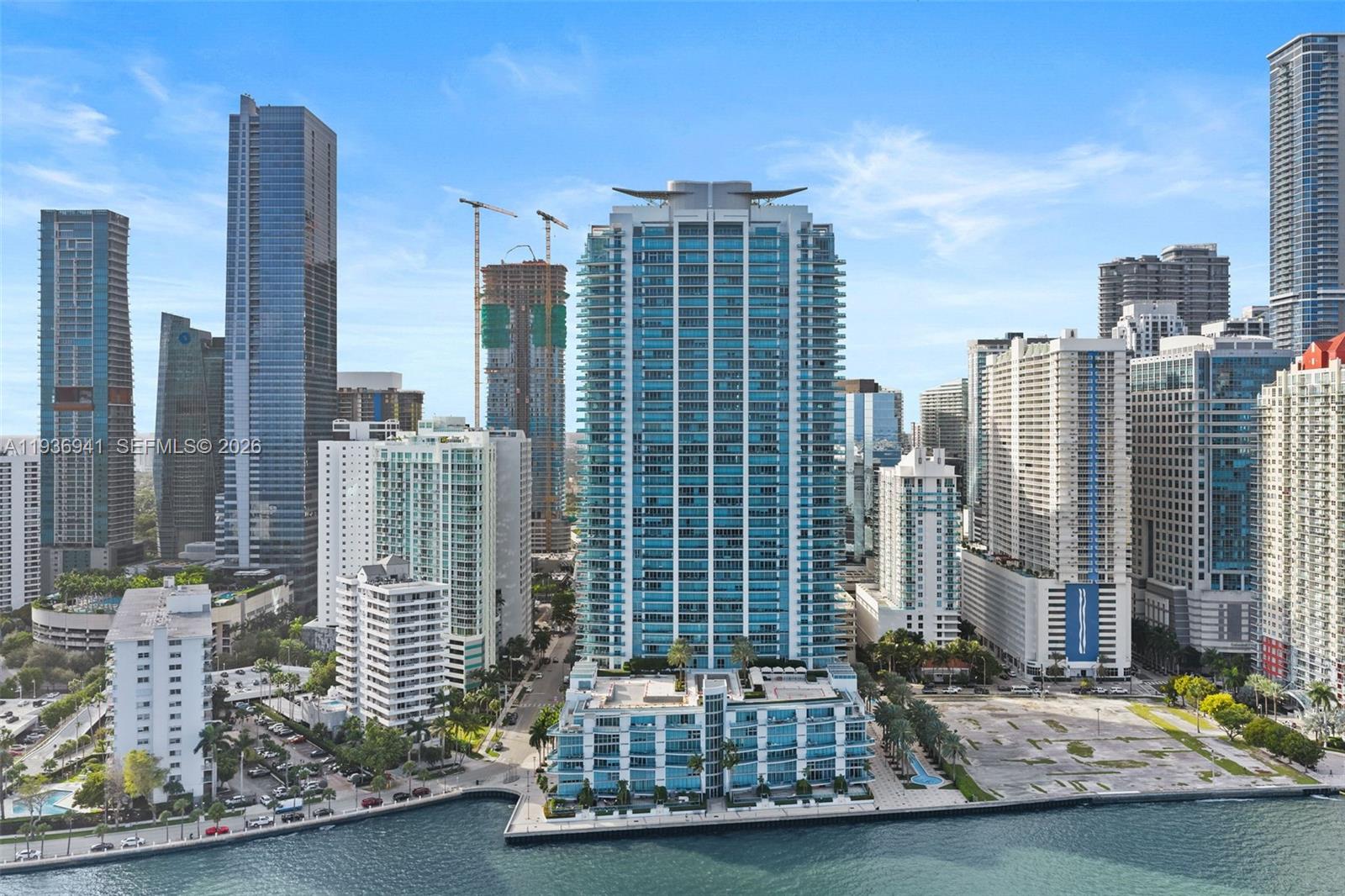 1331 Brickell Bay Dr # 2907