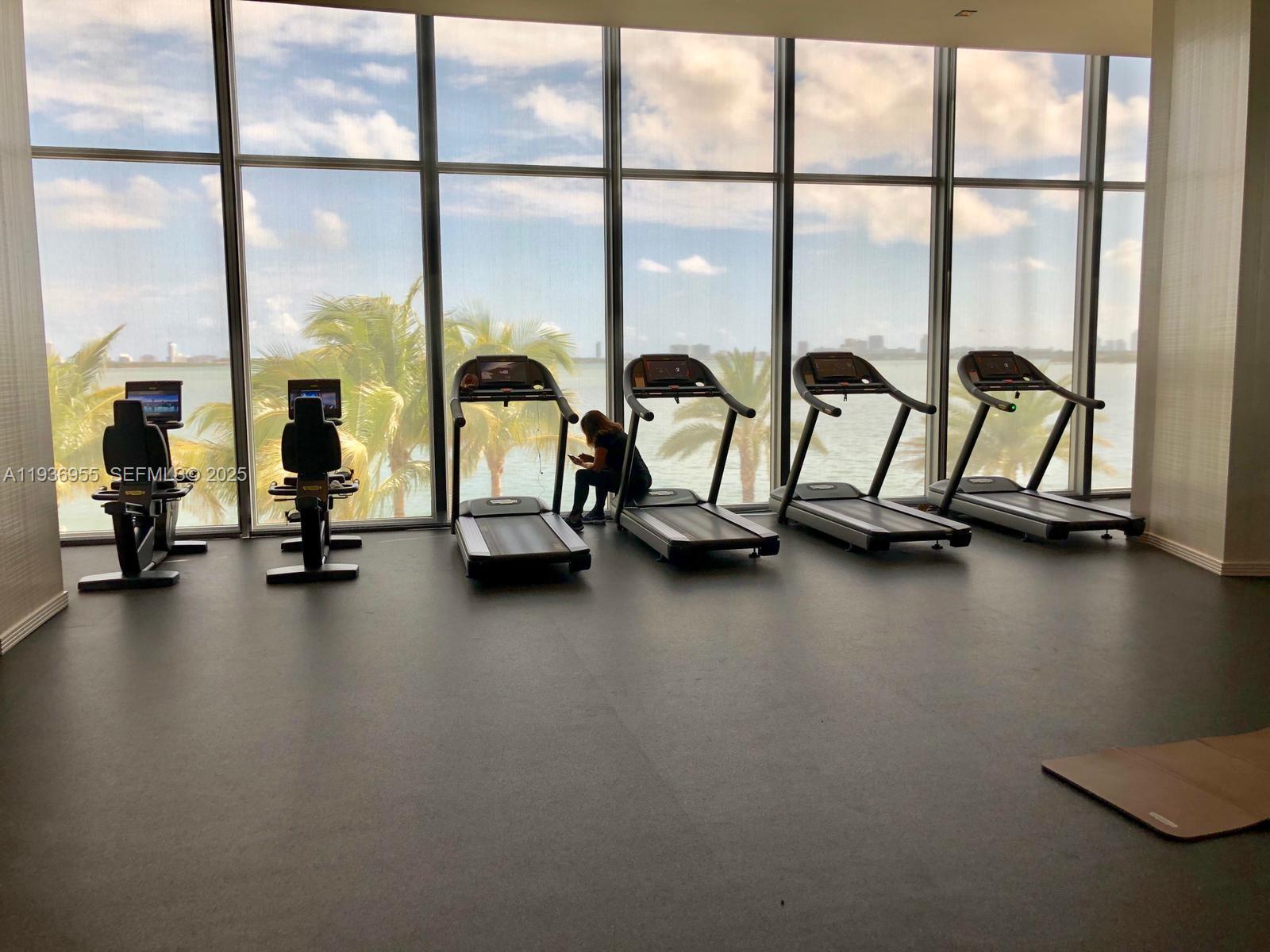 2900 NE 7th Ave # 1402