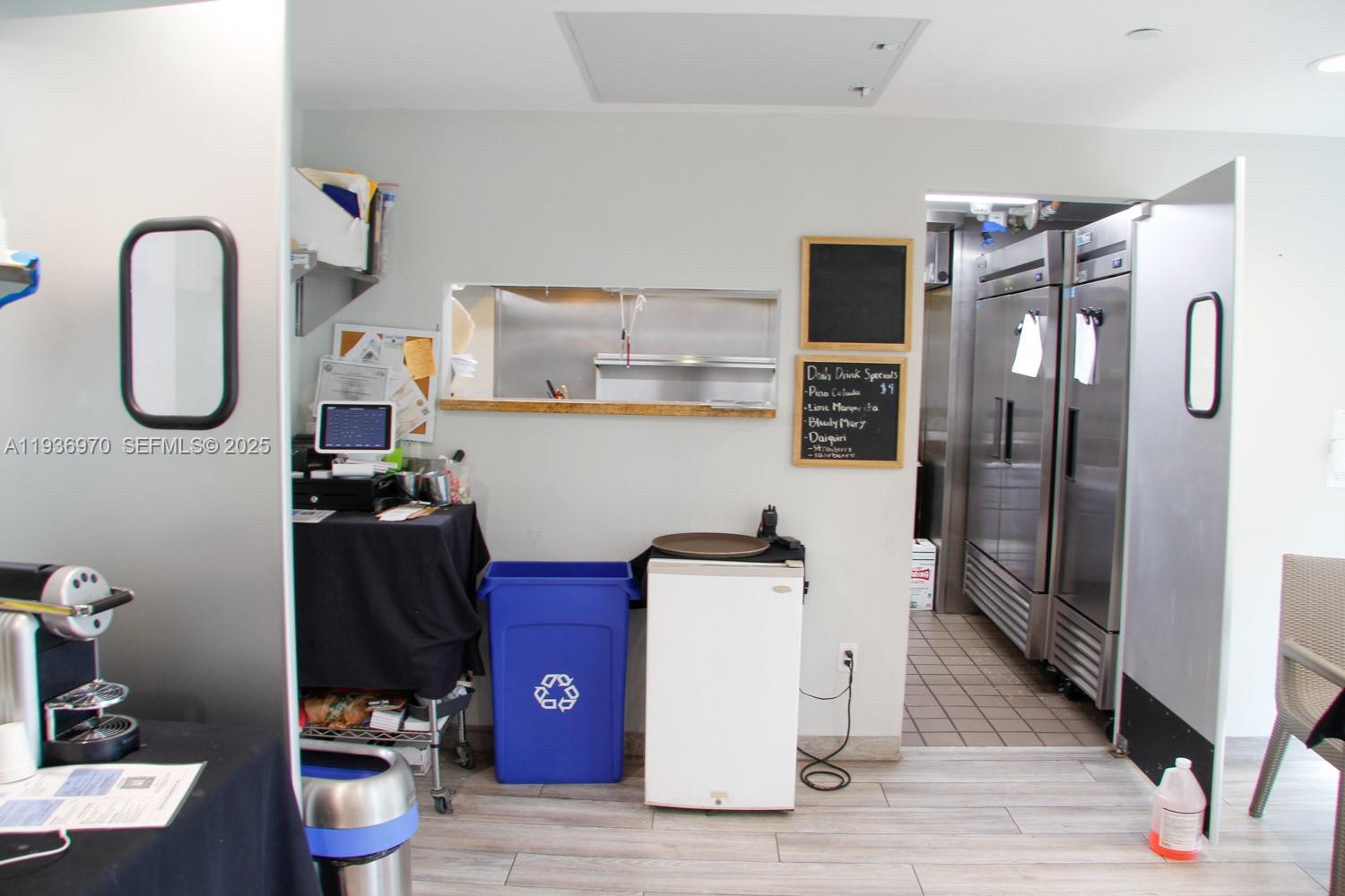 18911 Collins Ave # 2802