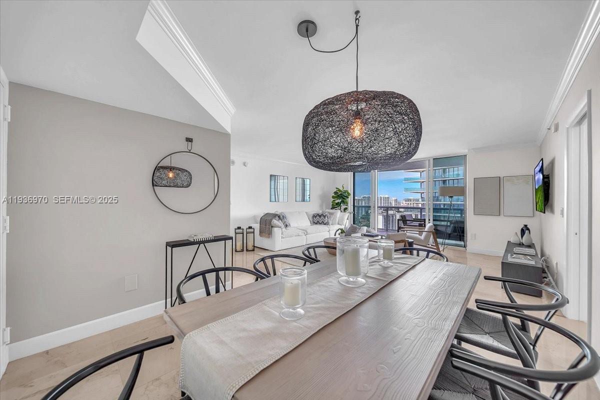 18911 Collins Ave # 2802