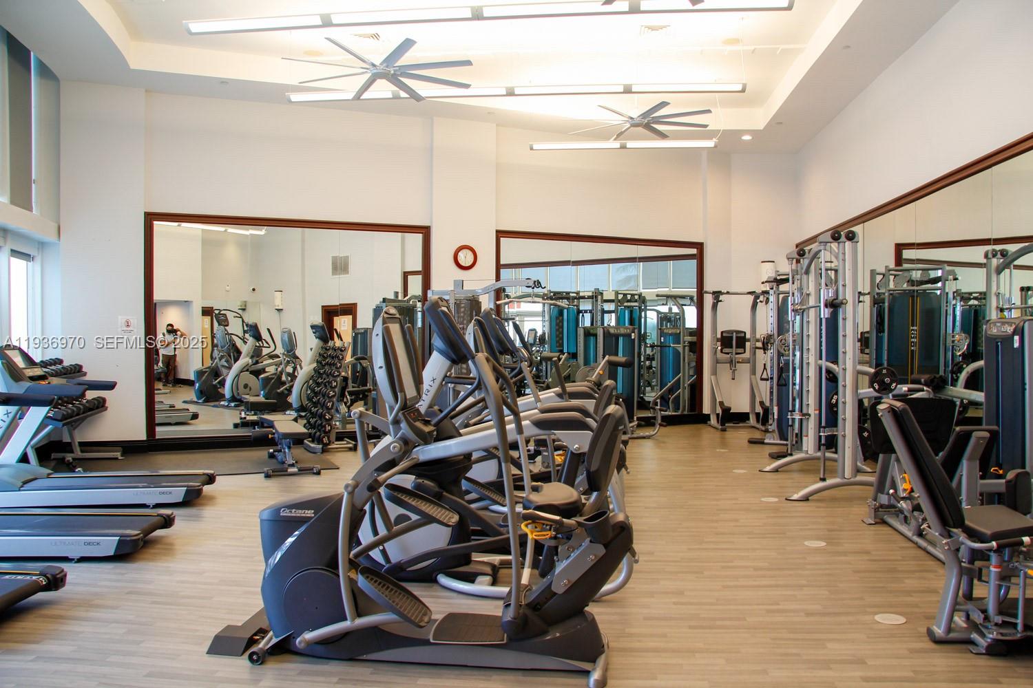 18911 Collins Ave # 2802