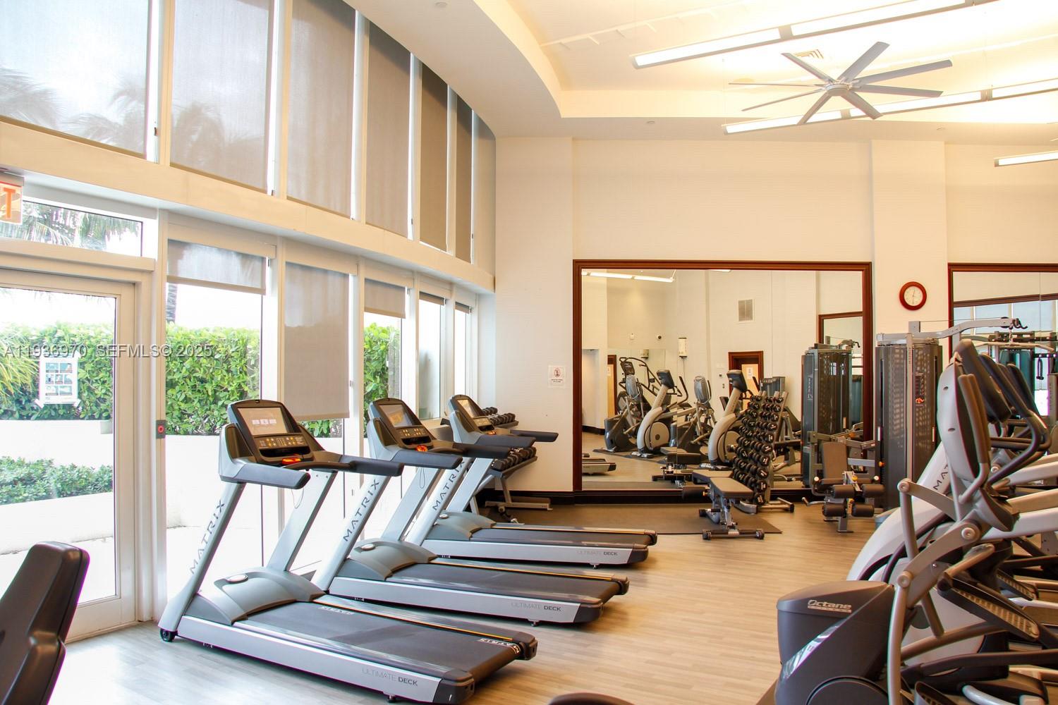 18911 Collins Ave # 2802