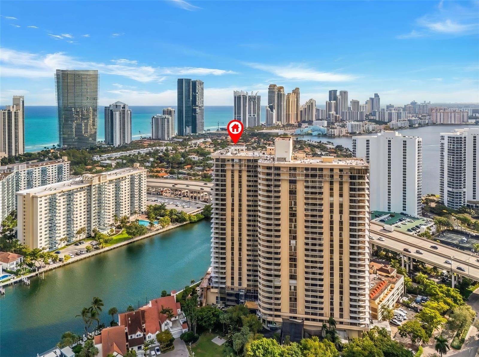 19355 Turnberry Way # 4K