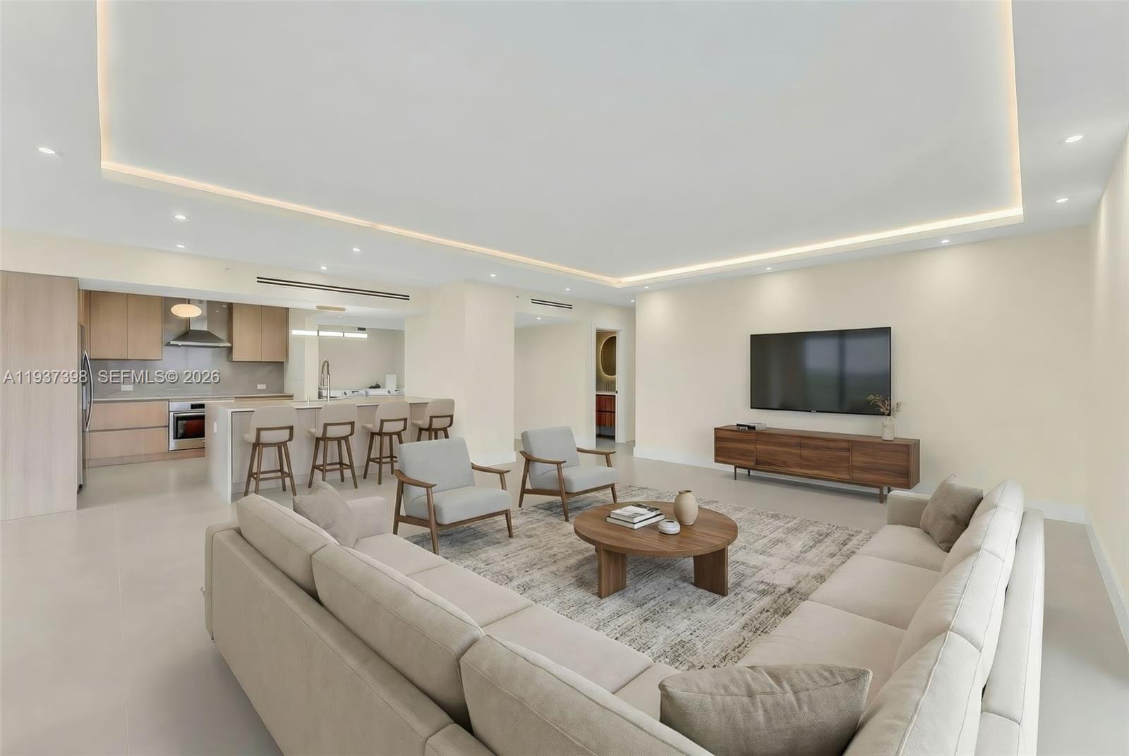 19355 Turnberry Way # 4K