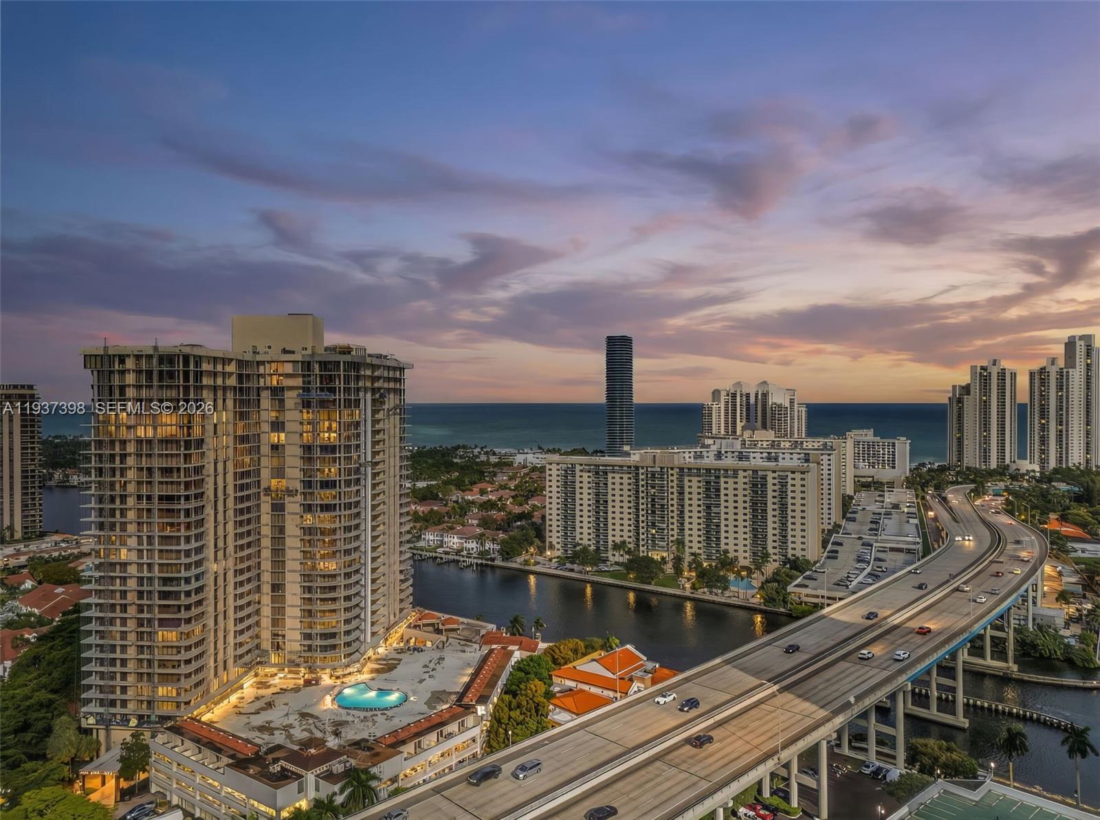 19355 Turnberry Way # 4K