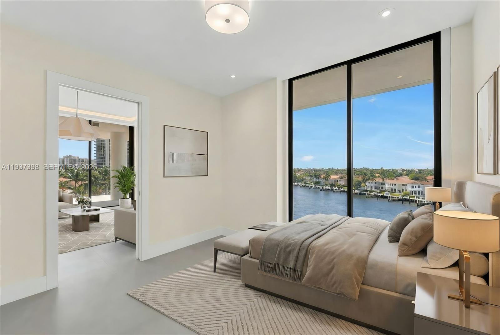 19355 Turnberry Way # 4K