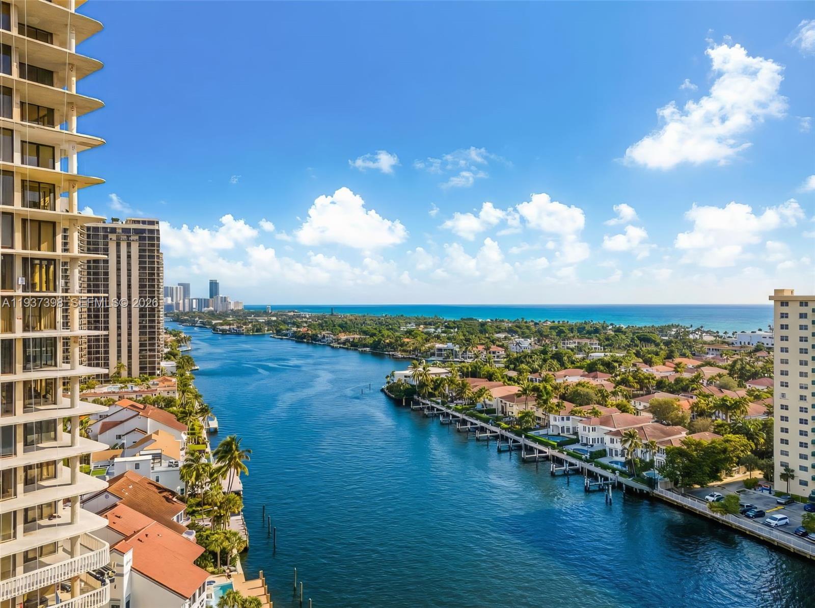 19355 Turnberry Way # 4K