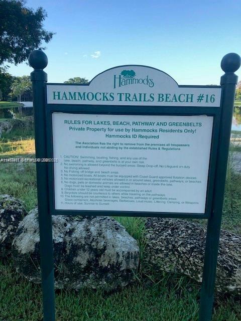 15315 SW 106th Ter # 406