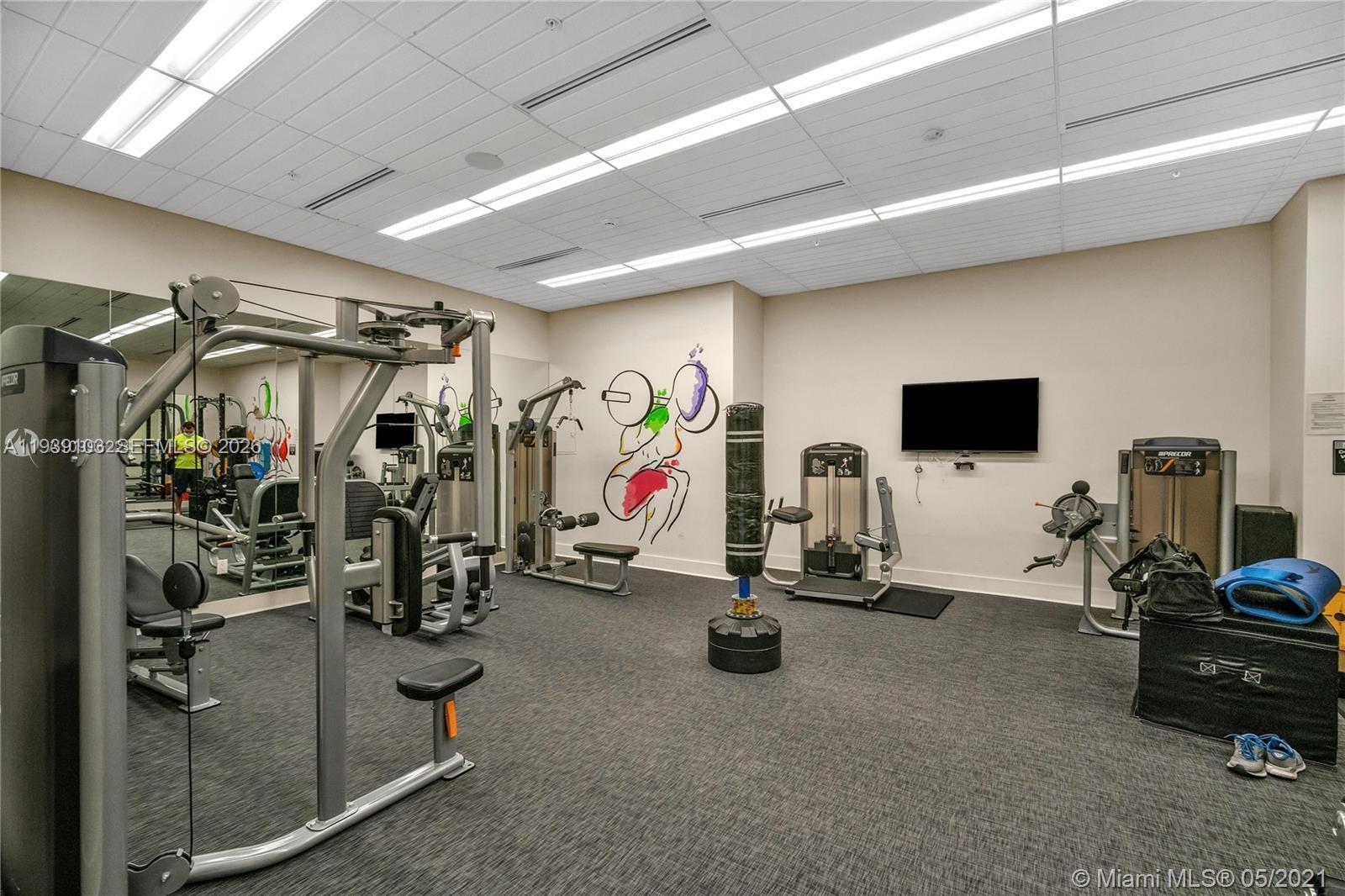 999 SW 1st Ave # 2703