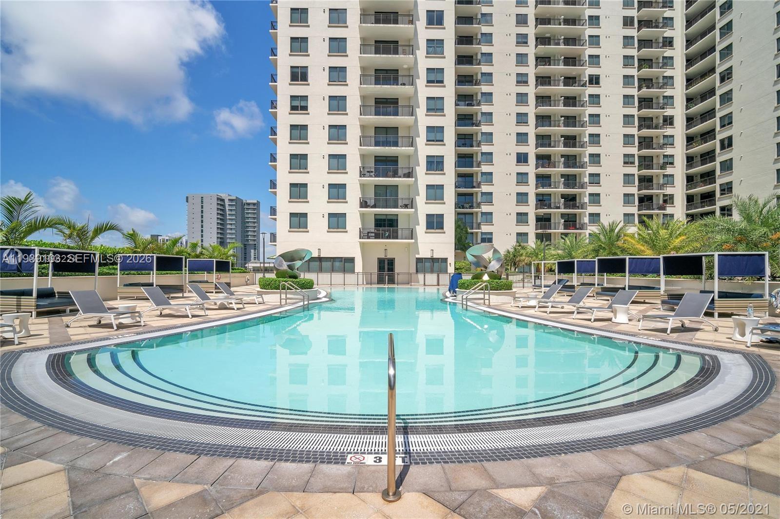 999 SW 1st Ave # 2703