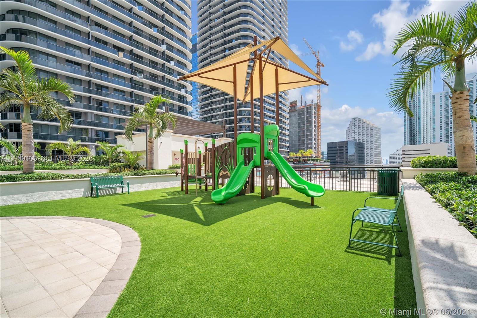 999 SW 1st Ave # 2703