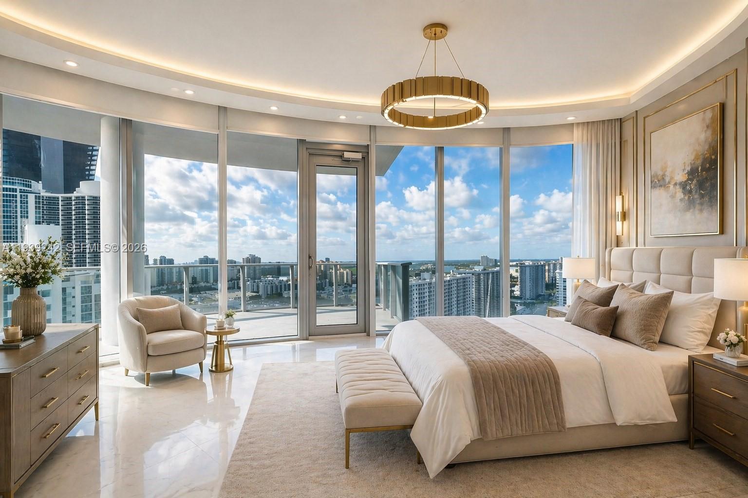 17475 Collins Ave # 2003