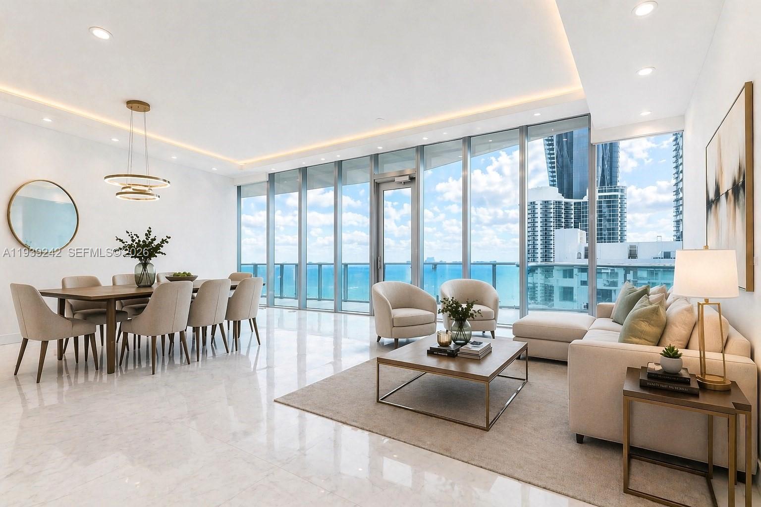 17475 Collins Ave # 2003