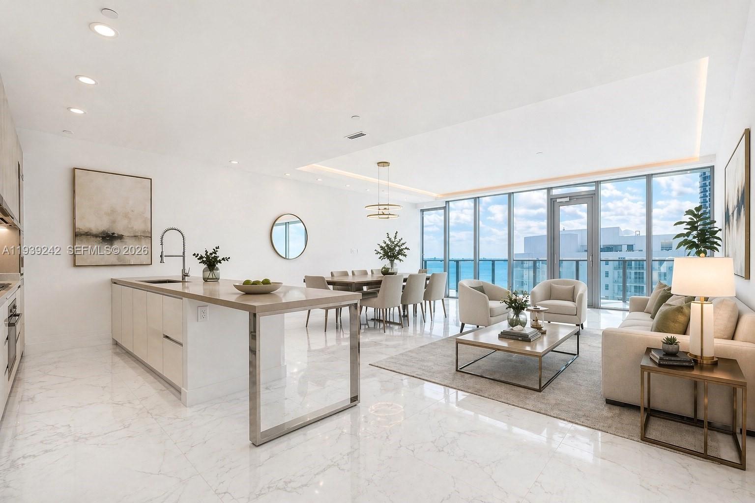 17475 Collins Ave # 2003