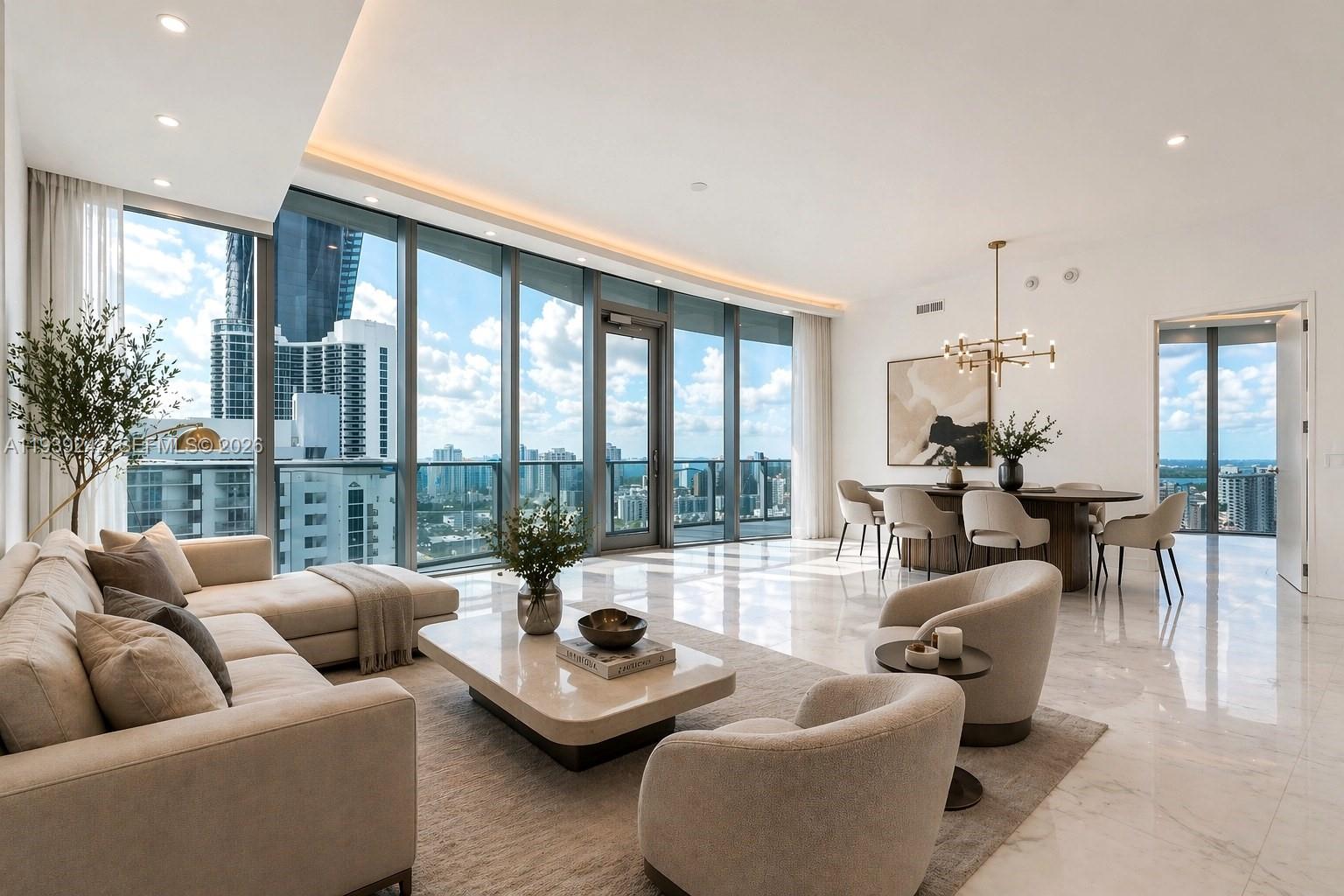 17475 Collins Ave # 2003