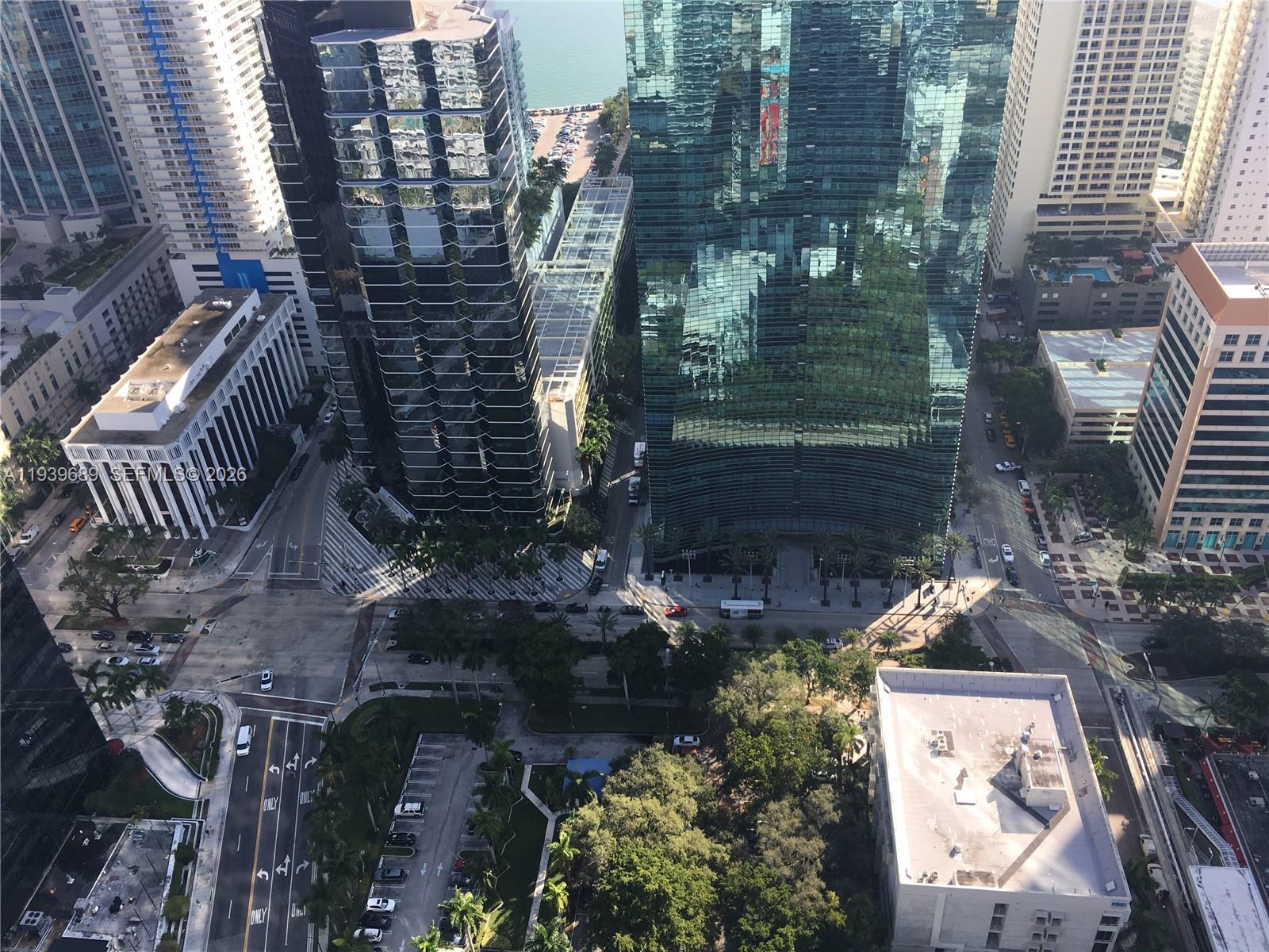 1300 S MIAMI AVE Unit: 4303