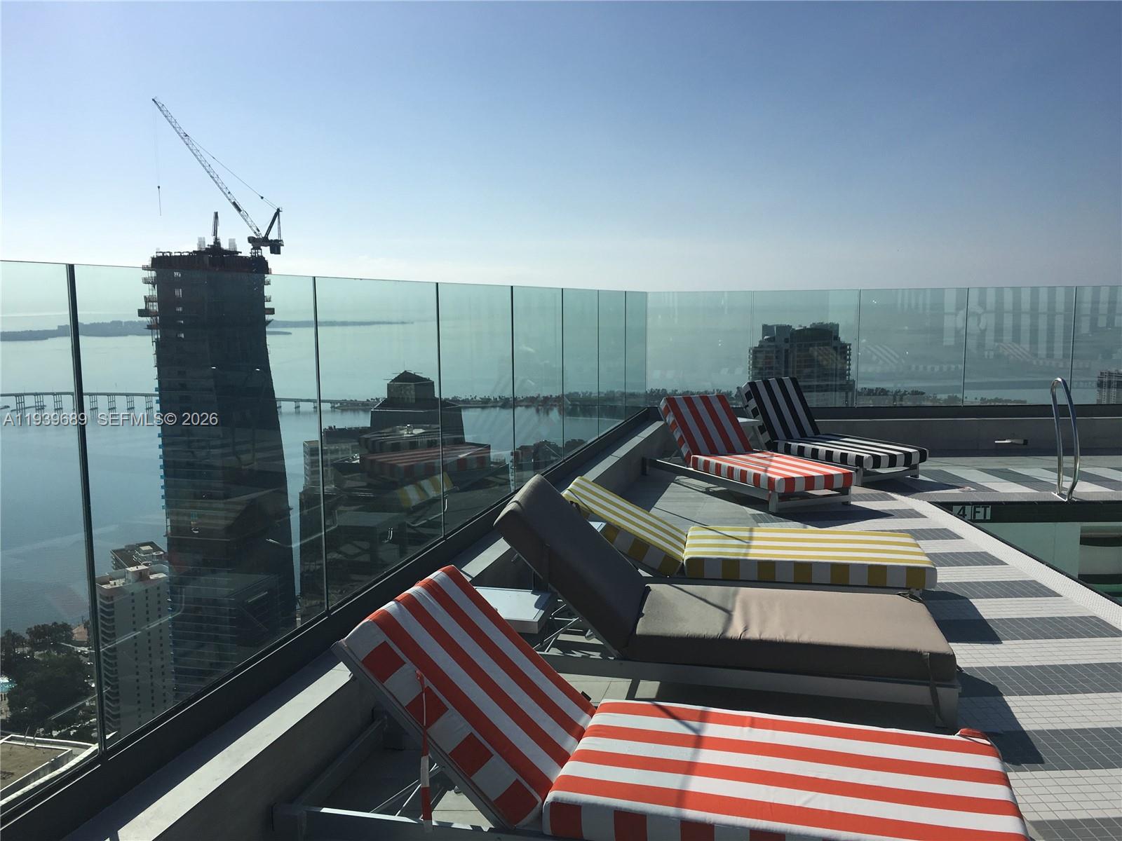 1300 S MIAMI AVE Unit: 4303