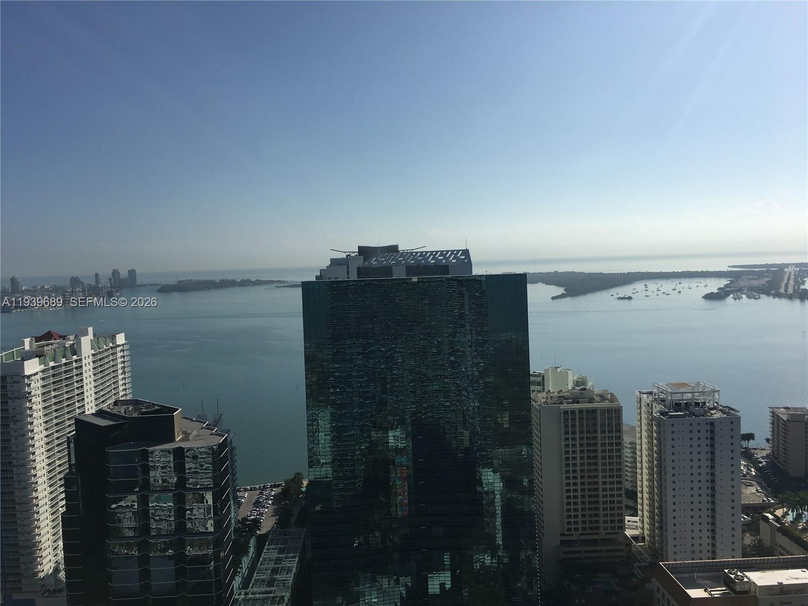 1300 S MIAMI AVE Unit: 4303