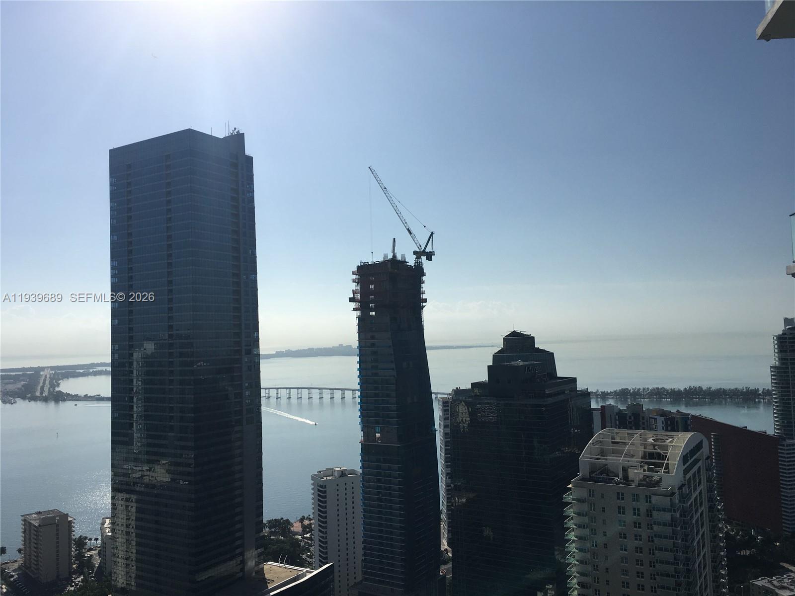 1300 S MIAMI AVE Unit: 4303