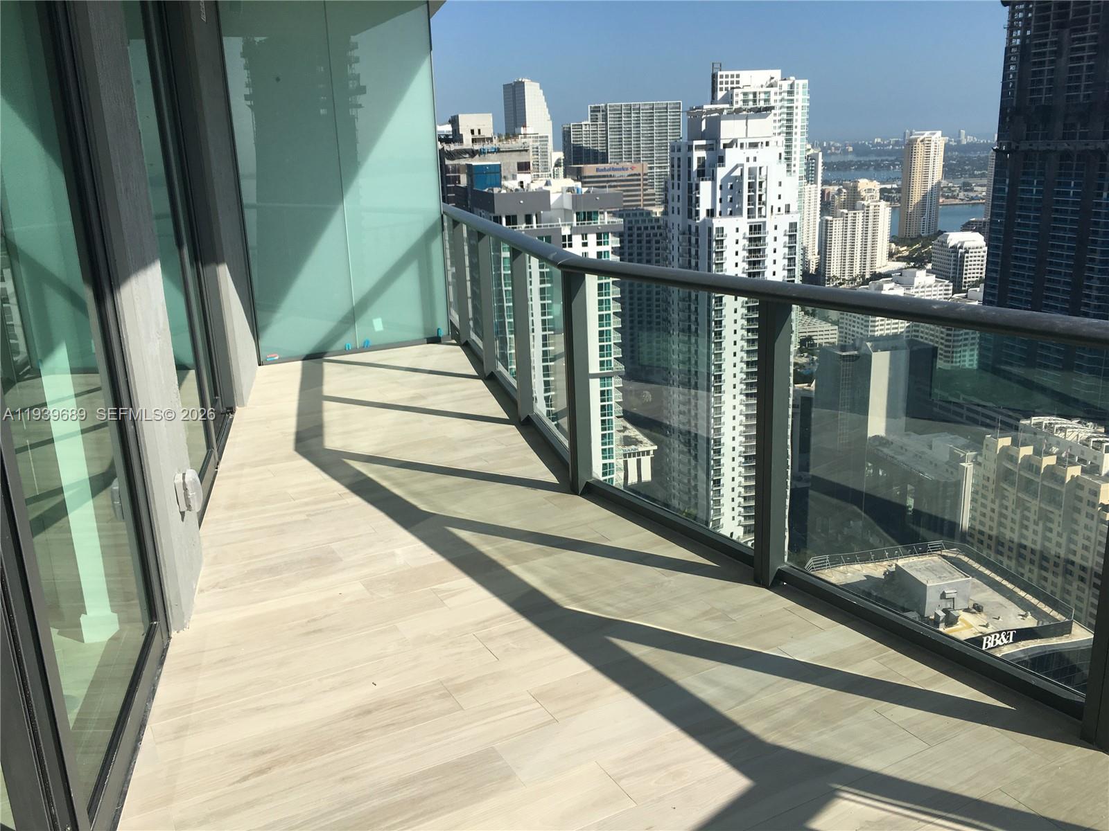 1300 S MIAMI AVE Unit: 4303