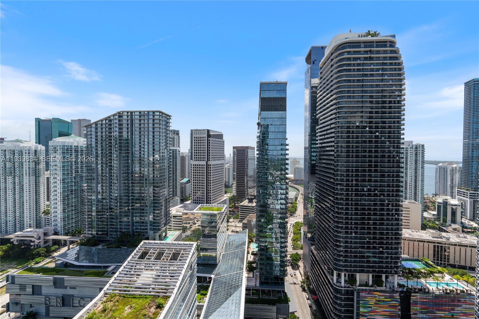 88 SW 7 Street # 3403