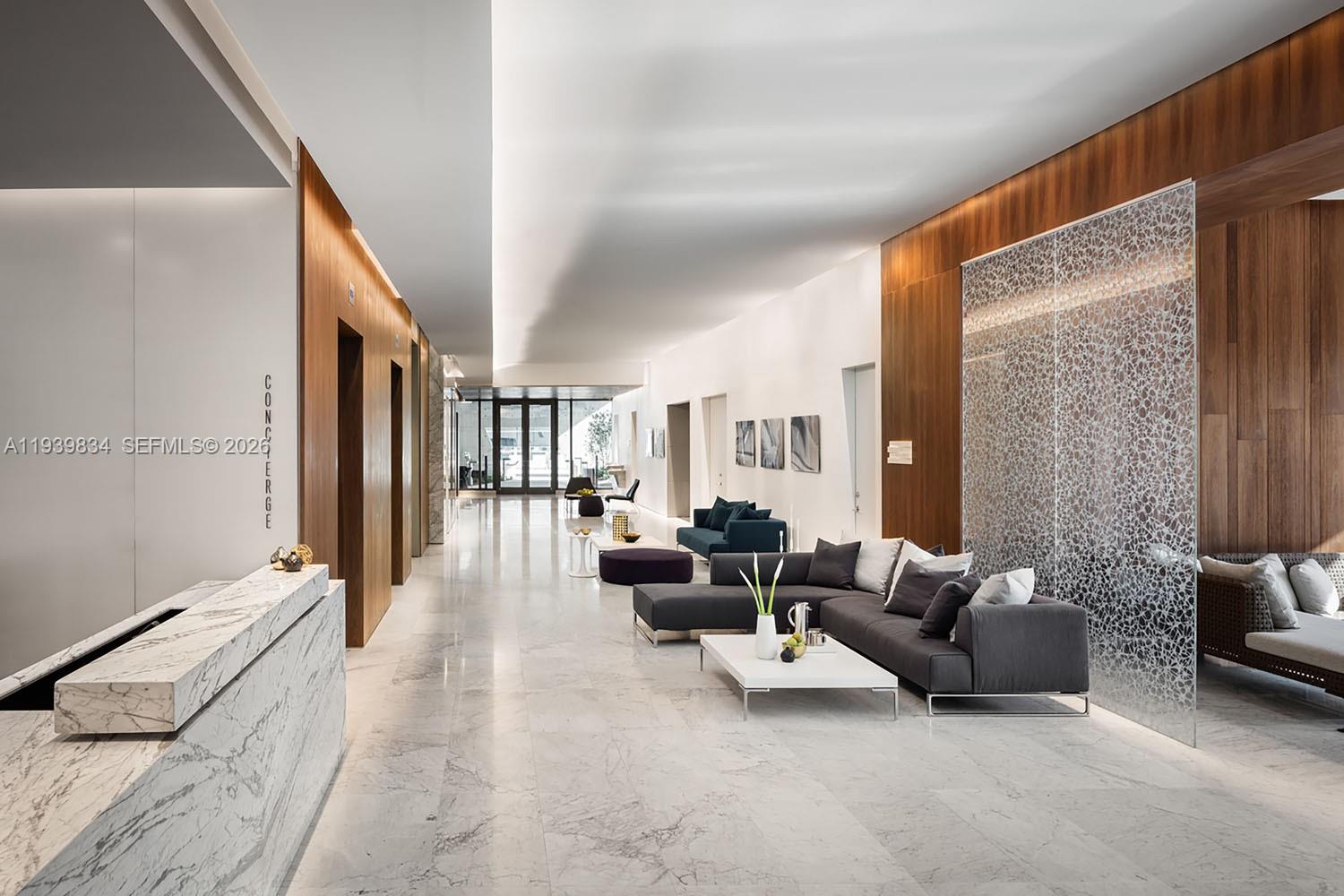 88 SW 7 Street # 3403