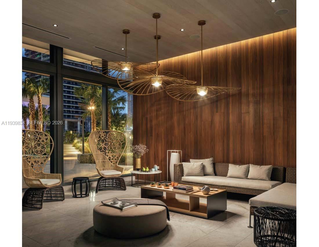 88 SW 7 Street # 3403