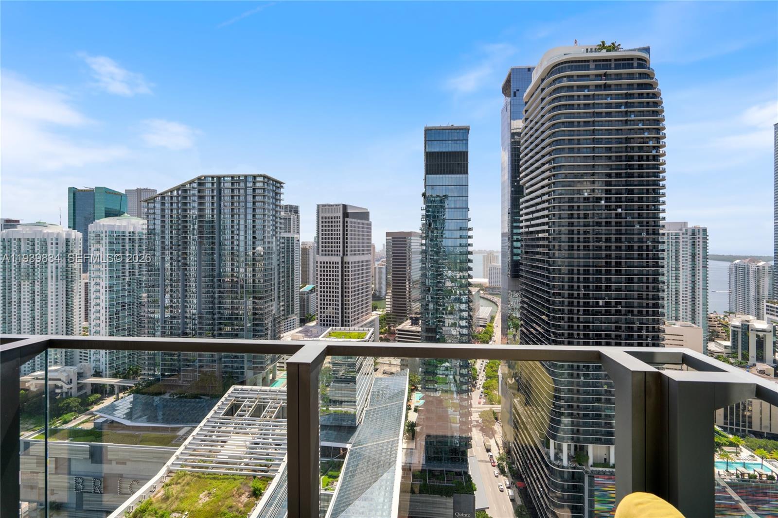 88 SW 7 Street # 3403