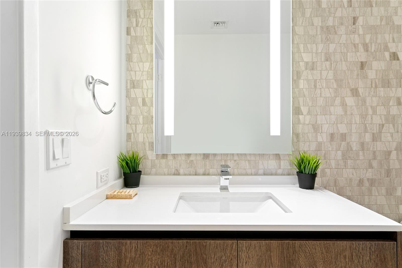 88 SW 7 Street # 3403