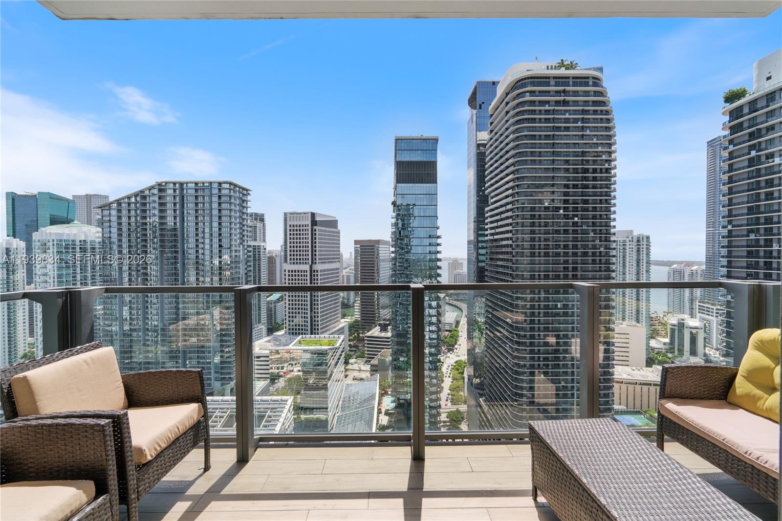 88 SW 7 Street # 3403