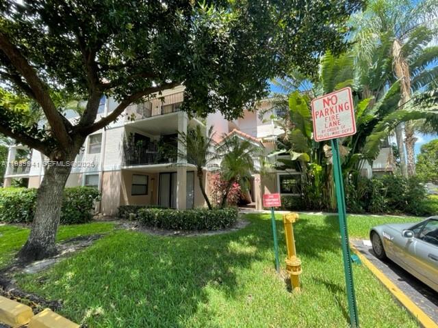 10125 W Sunrise Blvd # 104