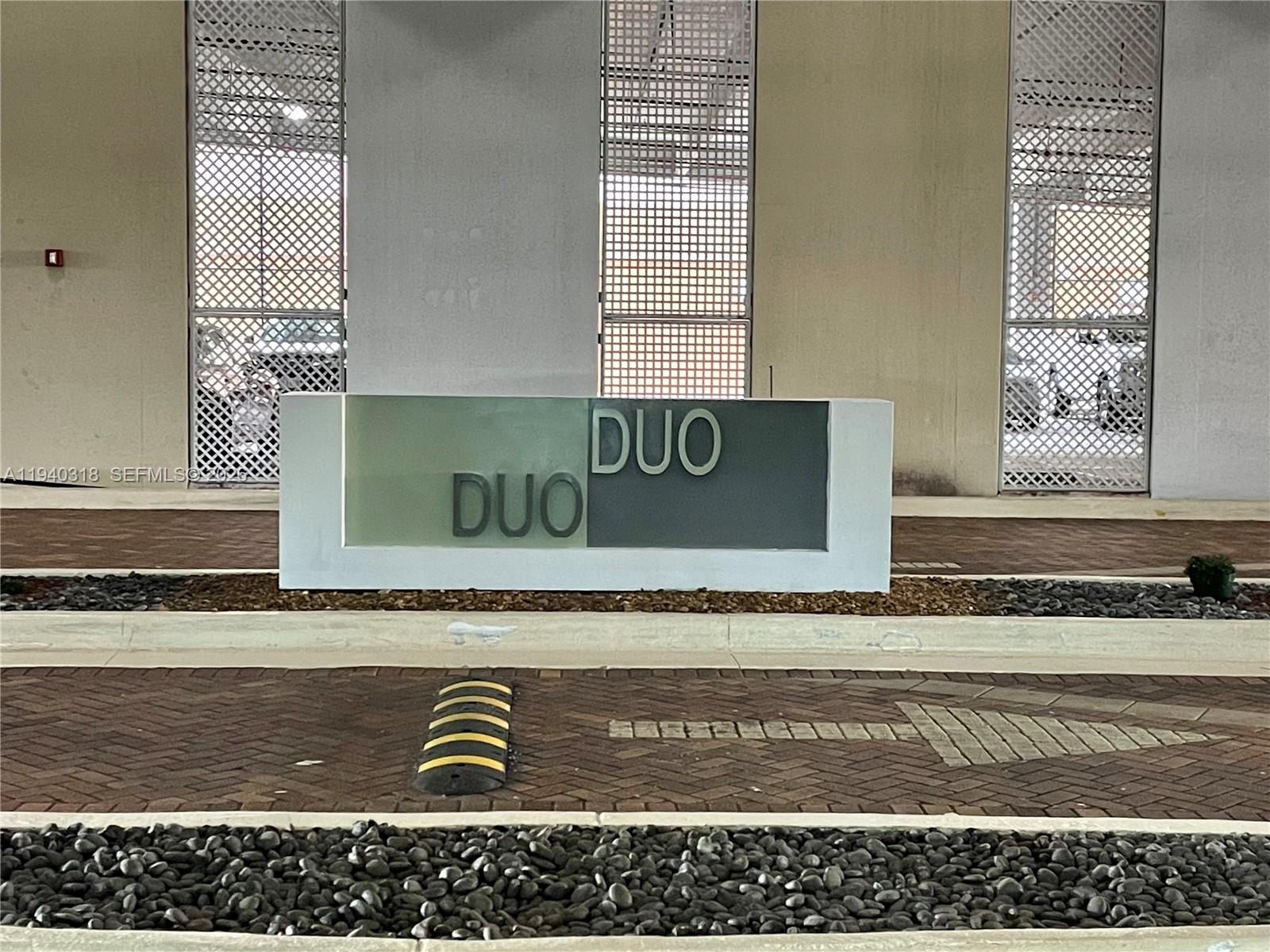 1745 E Hallandale Beach Blvd Unit: MEZ108W