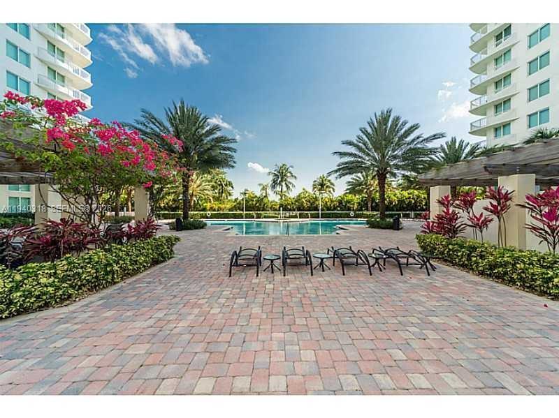 1745 E Hallandale Beach Blvd Unit: MEZ108W