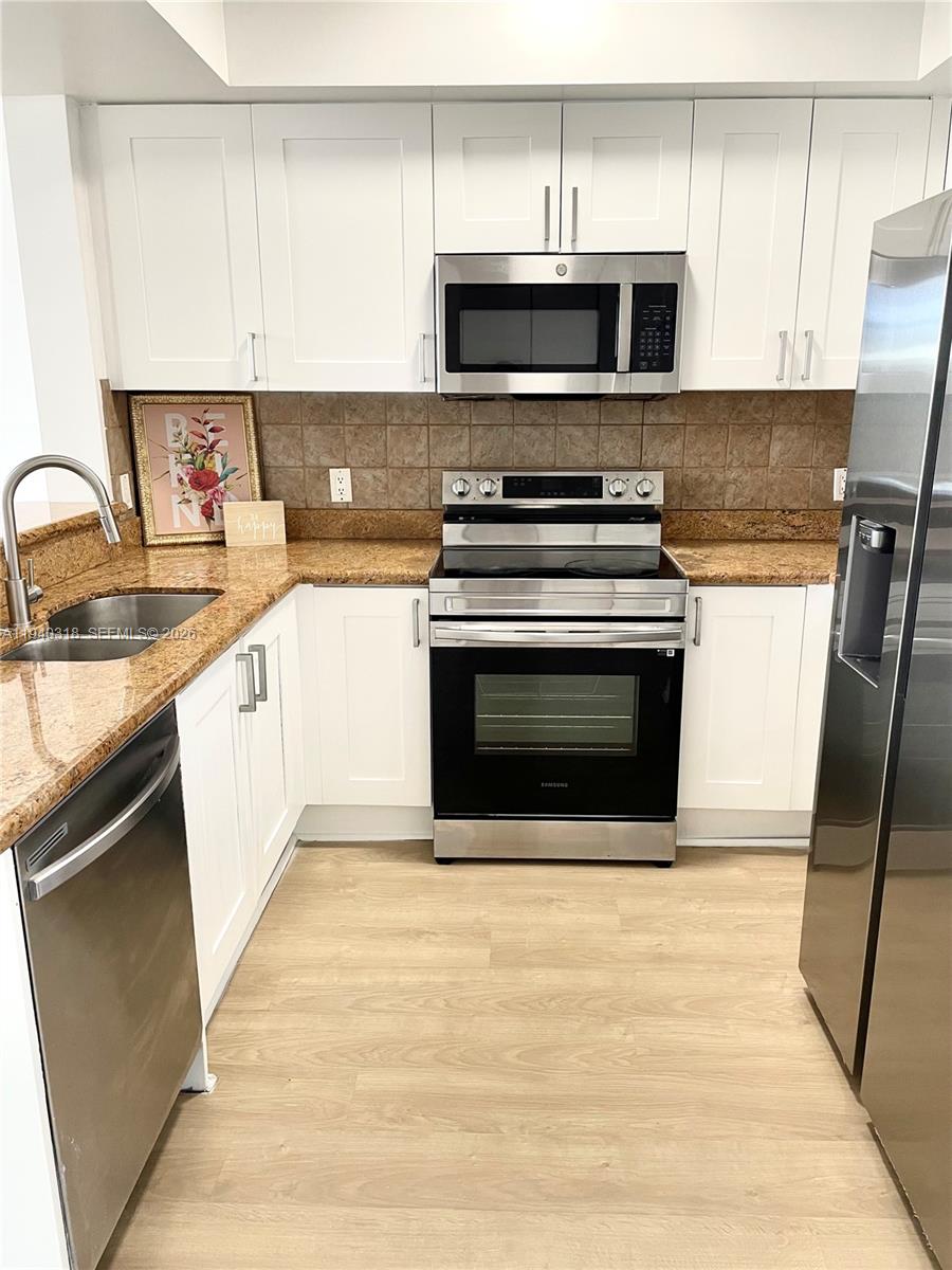 1745 E Hallandale Beach Blvd Unit: MEZ108W