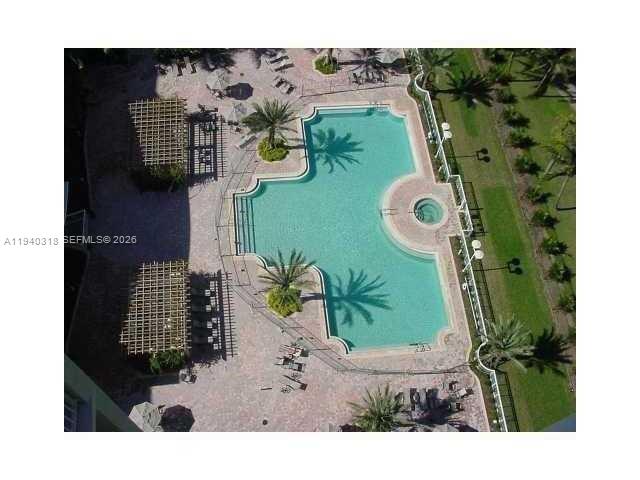 1745 E Hallandale Beach Blvd Unit: MEZ108W