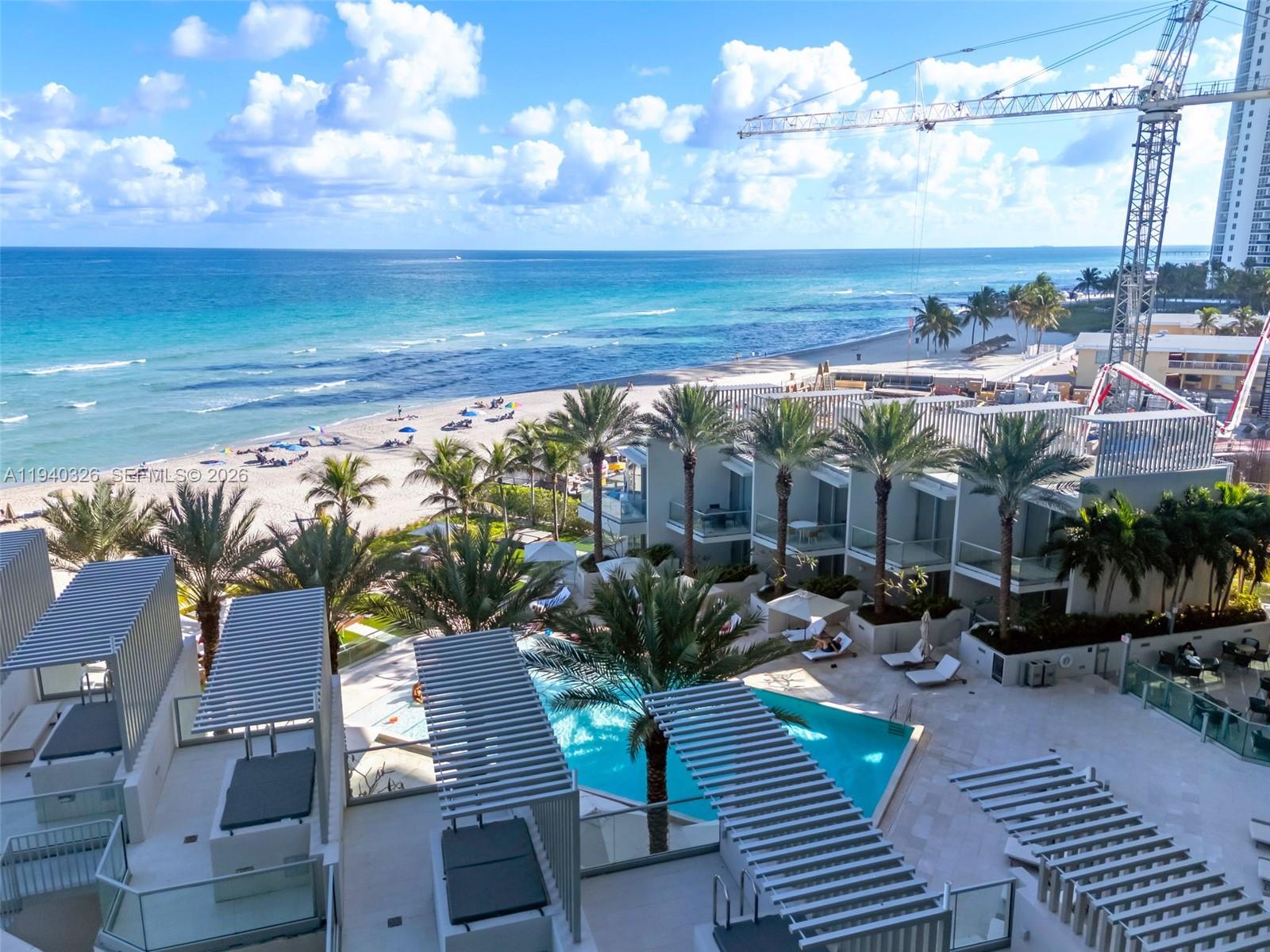 18501 Collins Ave # 402