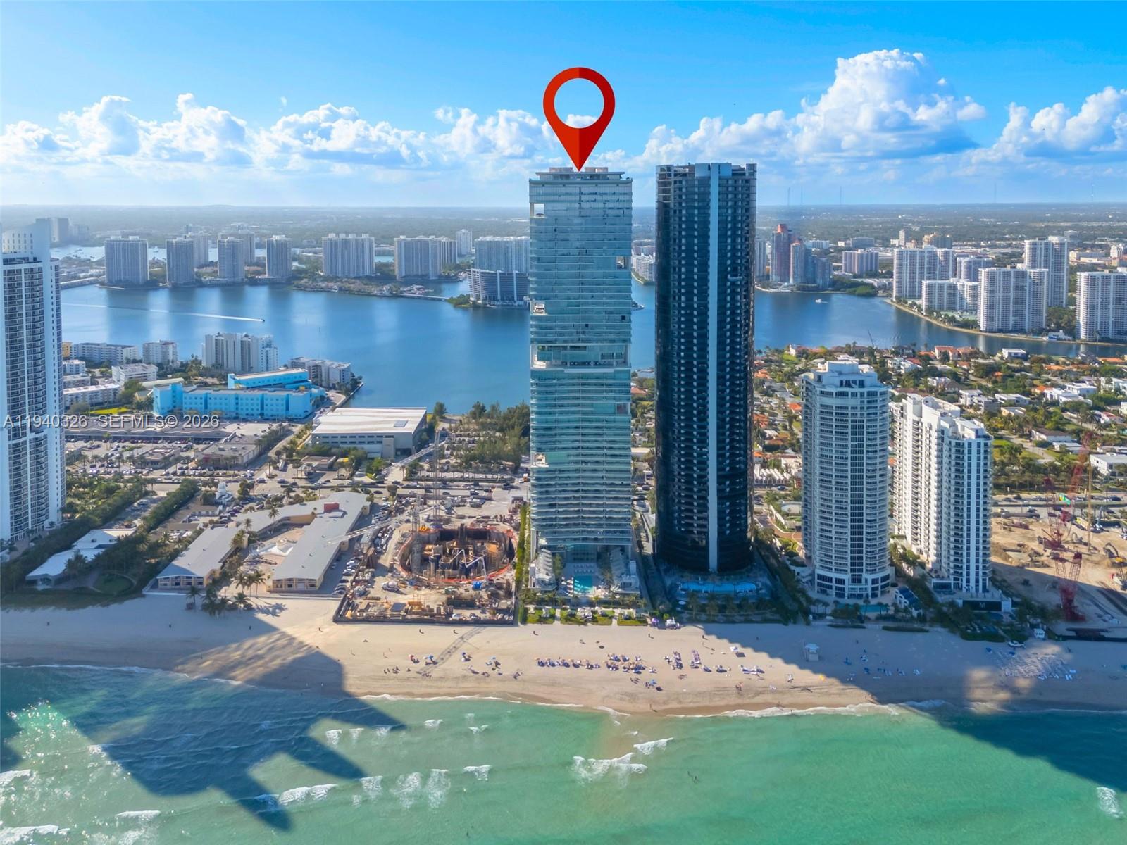 18501 Collins Ave # 402