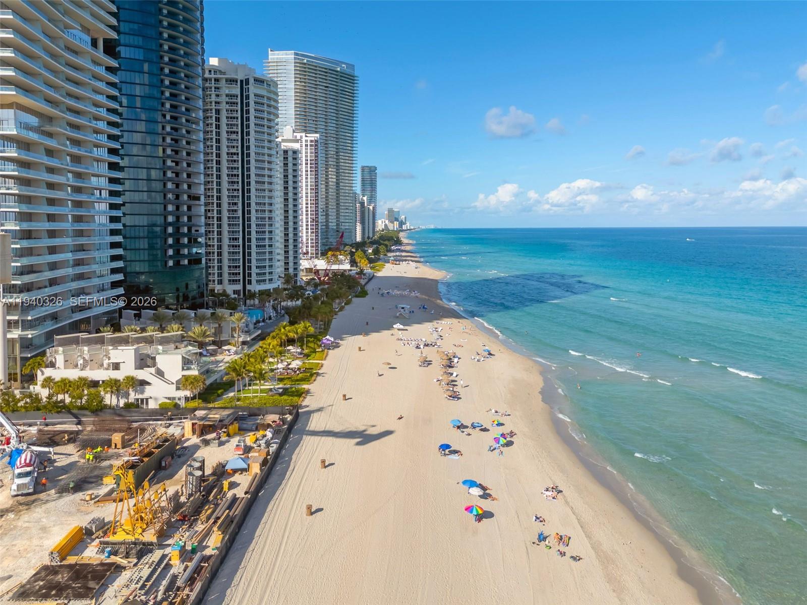 18501 Collins Ave # 402