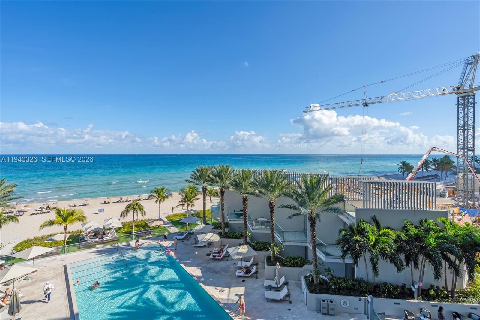 18501 Collins Ave # 402