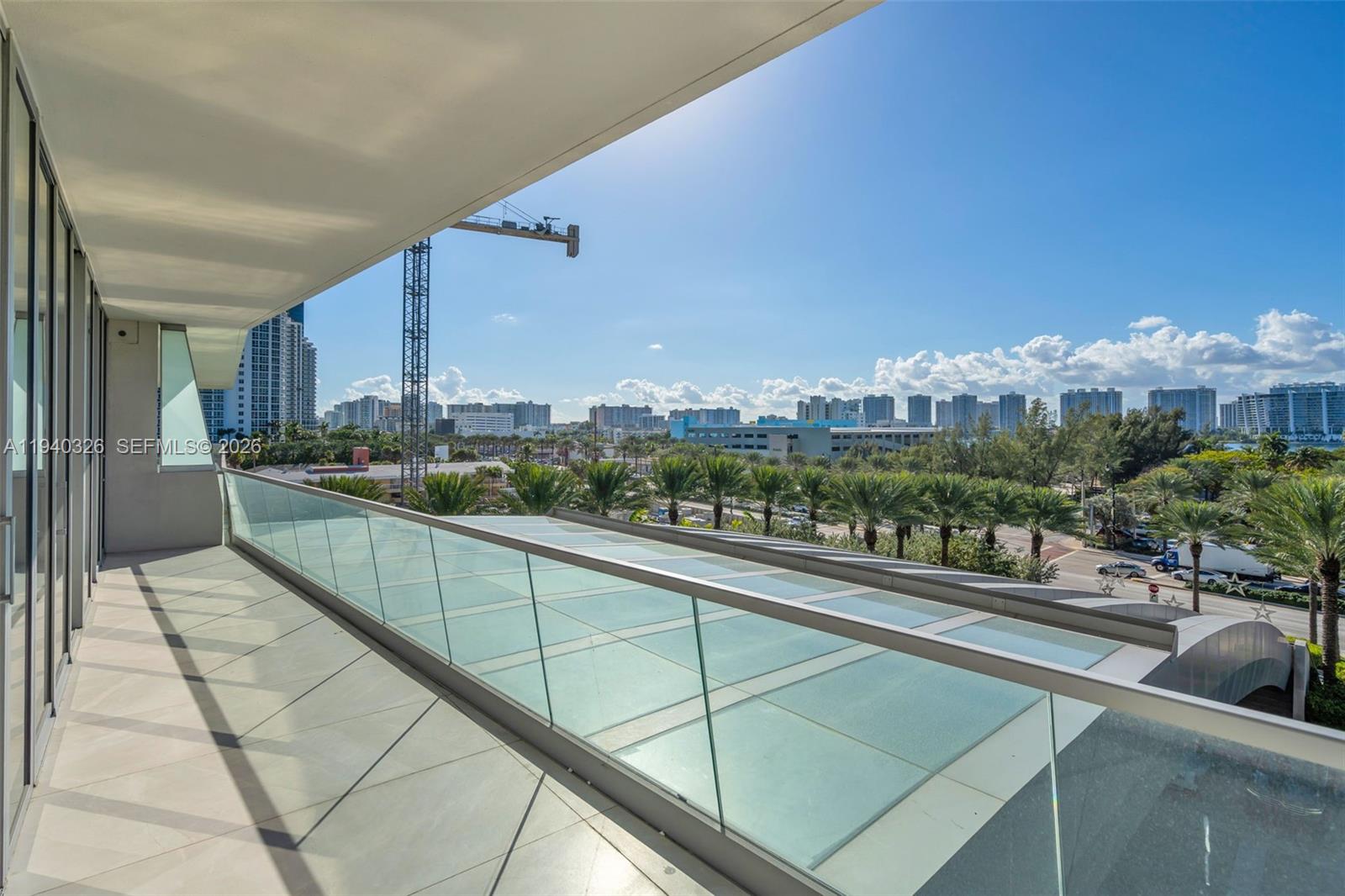 18501 Collins Ave # 402